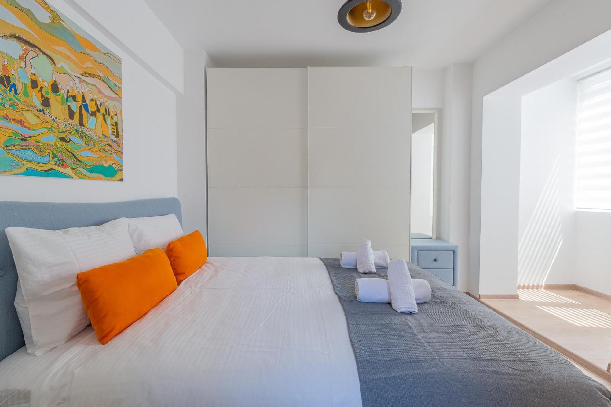 City Center-Cozy One Bedroom Apartment Bucareste Exterior foto
